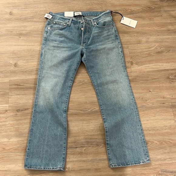 Citizens of Humanity - Ryan Low Slung Vintage Bootcut - Picture 2 of 6